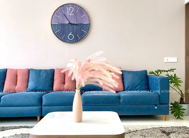Modern interior furniture Kerala